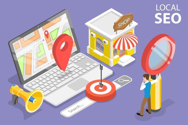 The Power of Local SEO: Enhance Visibility and Increase Profits